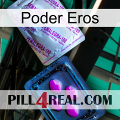 Eros Power 37